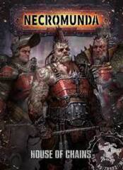 Necromunda : House of Chains 300-52